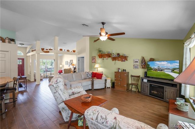 31 Dahlia Court N, Homosassa, FL 34446