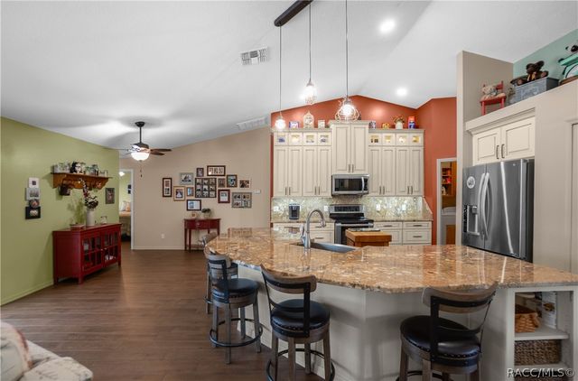 31 Dahlia Court N, Homosassa, FL 34446