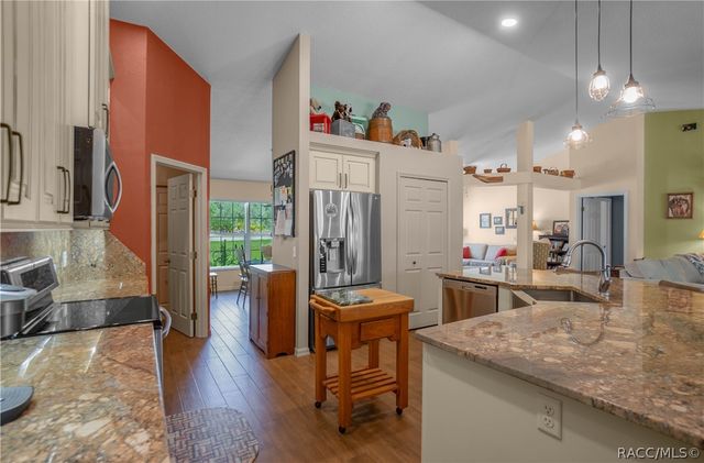 31 Dahlia Court N, Homosassa, FL 34446