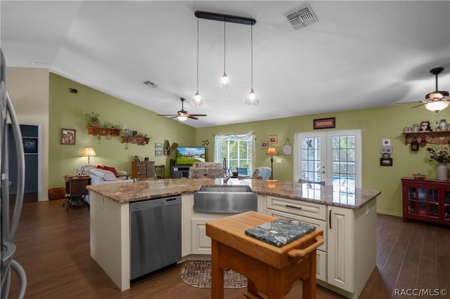 31 Dahlia Court N, Homosassa, FL 34446