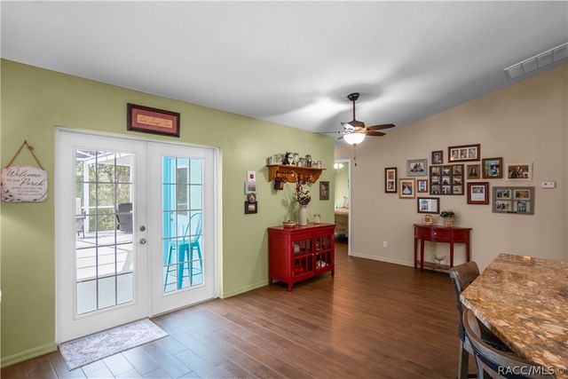 31 Dahlia Court N, Homosassa, FL 34446