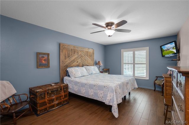 31 Dahlia Court N, Homosassa, FL 34446