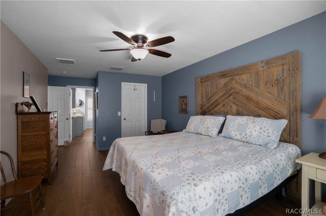 31 Dahlia Court N, Homosassa, FL 34446