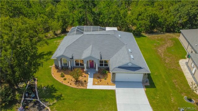 31 Dahlia Court N, Homosassa, FL 34446