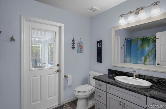 31 Dahlia Court N, Homosassa, FL 34446