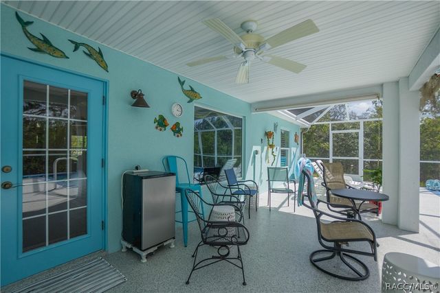 31 Dahlia Court N, Homosassa, FL 34446