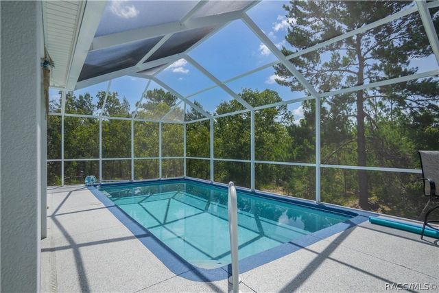 31 Dahlia Court N, Homosassa, FL 34446