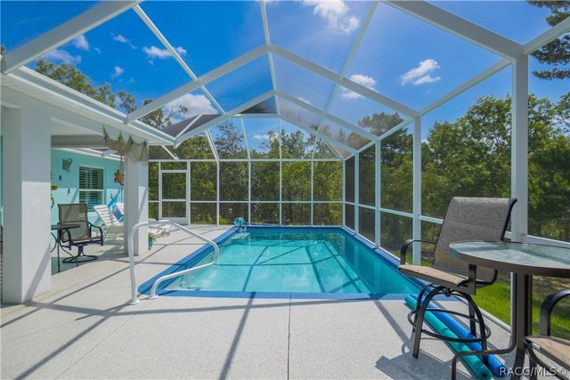 31 Dahlia Court N, Homosassa, FL 34446