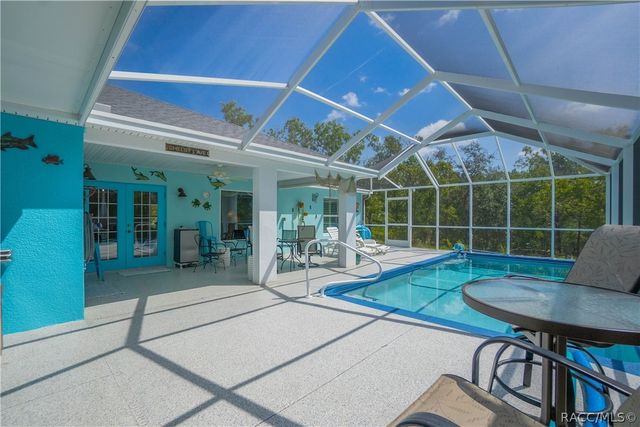31 Dahlia Court N, Homosassa, FL 34446
