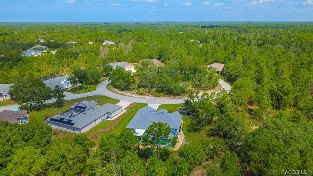 31 Dahlia Court N, Homosassa, FL 34446