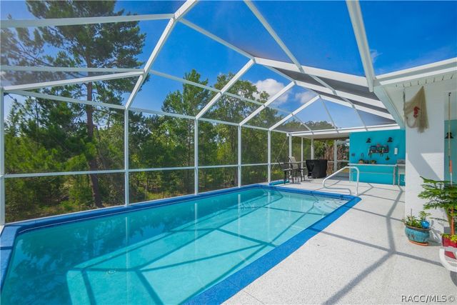 31 Dahlia Court N, Homosassa, FL 34446