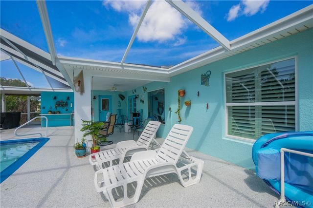 31 Dahlia Court N, Homosassa, FL 34446