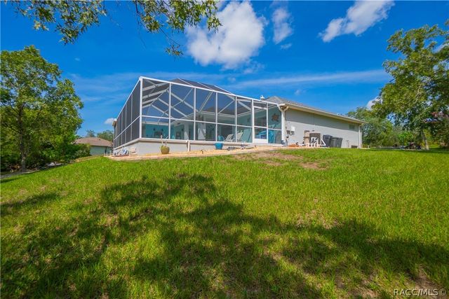 31 Dahlia Court N, Homosassa, FL 34446