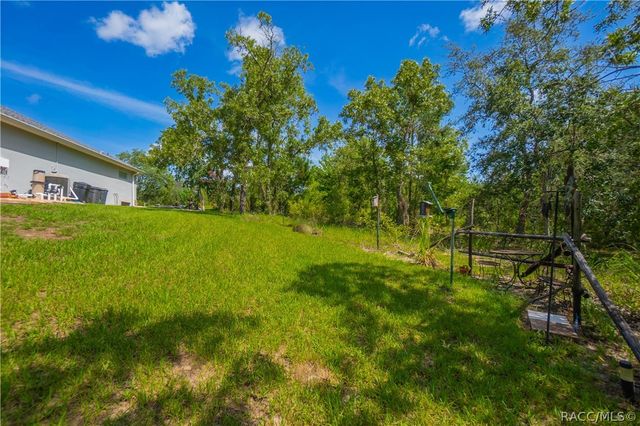 31 Dahlia Court N, Homosassa, FL 34446