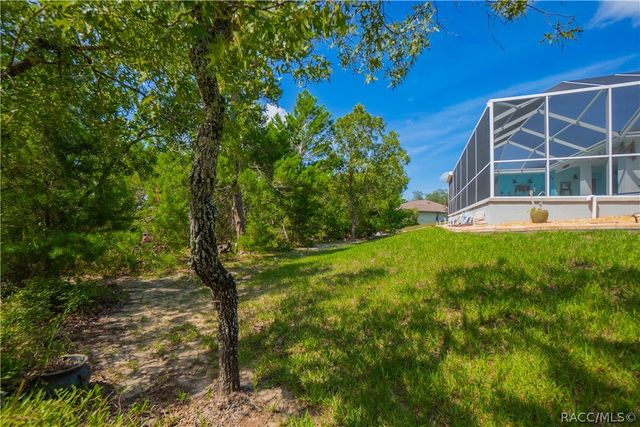 31 Dahlia Court N, Homosassa, FL 34446
