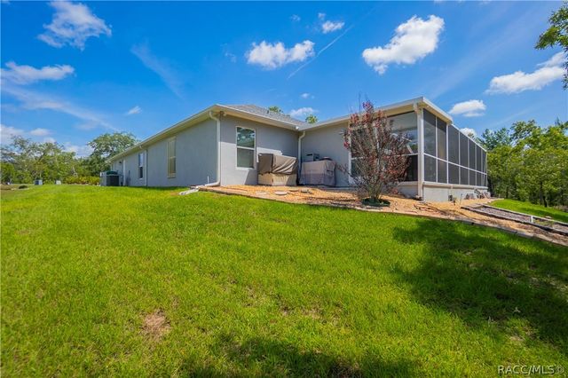 31 Dahlia Court N, Homosassa, FL 34446