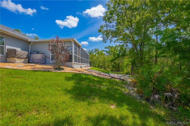 31 Dahlia Court N, Homosassa, FL 34446