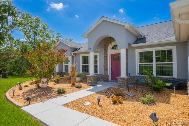 31 Dahlia Court N, Homosassa, FL 34446
