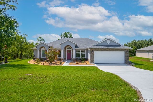 31 Dahlia Court N, Homosassa, FL 34446