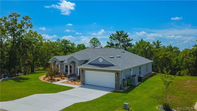 31 Dahlia Court N, Homosassa, FL 34446