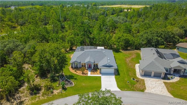 31 Dahlia Court N, Homosassa, FL 34446