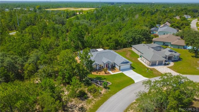 31 Dahlia Court N, Homosassa, FL 34446