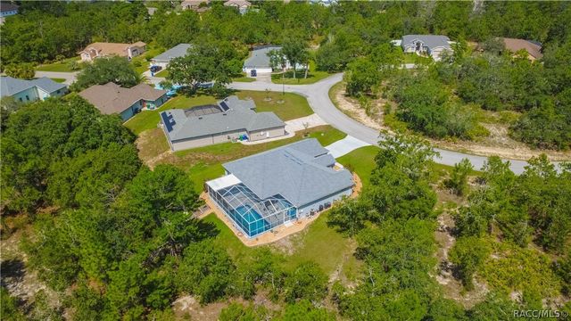 31 Dahlia Court N, Homosassa, FL 34446
