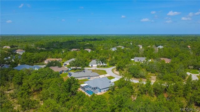 31 Dahlia Court N, Homosassa, FL 34446