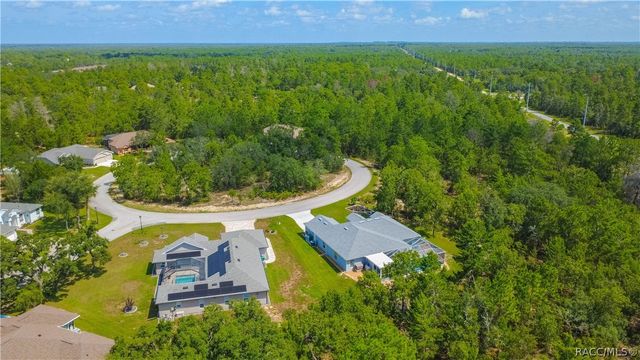 31 Dahlia Court N, Homosassa, FL 34446