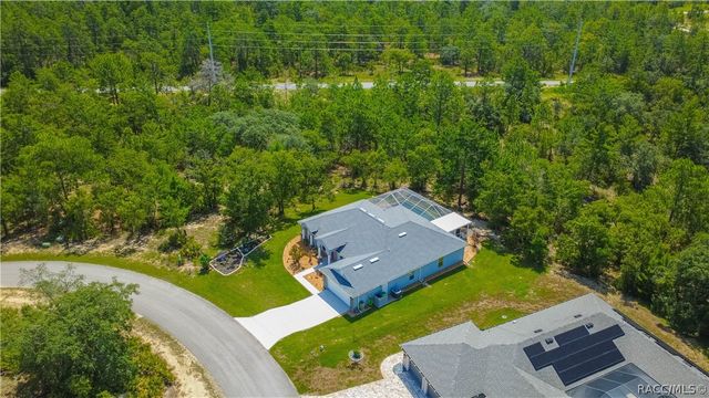 31 Dahlia Court N, Homosassa, FL 34446