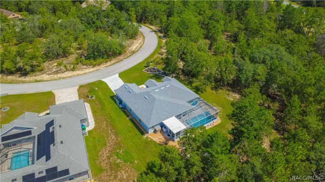 31 Dahlia Court N, Homosassa, FL 34446
