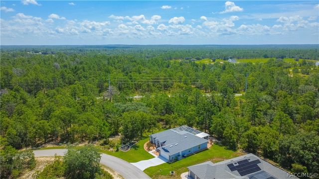 31 Dahlia Court N, Homosassa, FL 34446