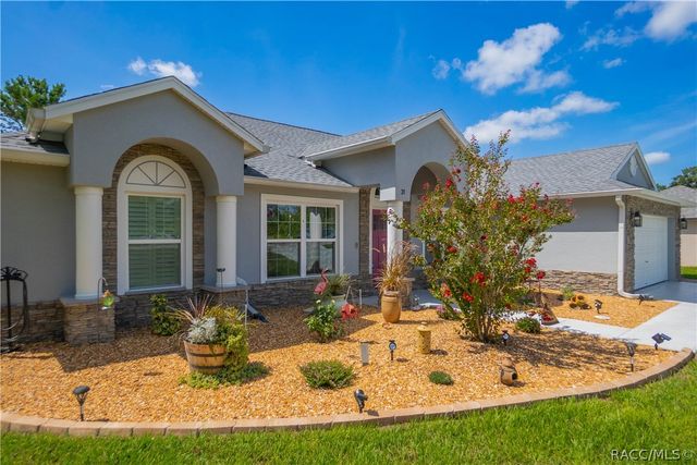 31 Dahlia Court N, Homosassa, FL 34446