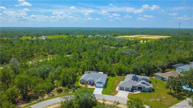 31 Dahlia Court N, Homosassa, FL 34446