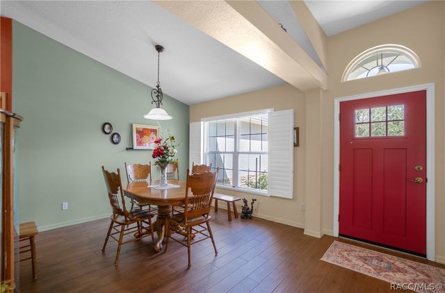 31 Dahlia Court N, Homosassa, FL 34446