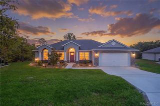 31 Dahlia Court N, Homosassa, FL 34446