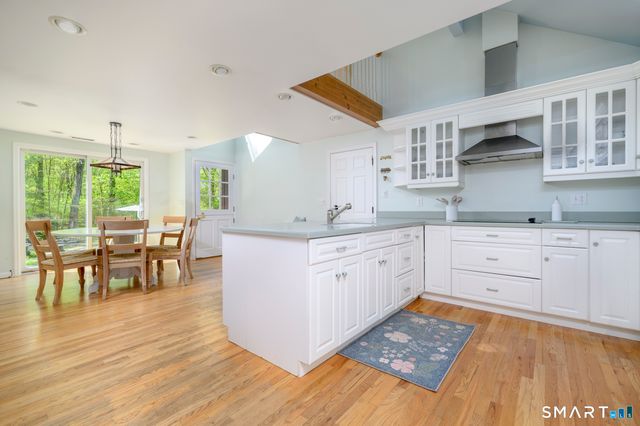 232 Silver Hill Lane, Stamford, CT 06905