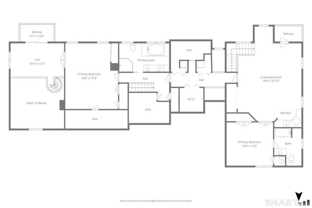 232 Silver Hill Lane, Stamford, CT 06905