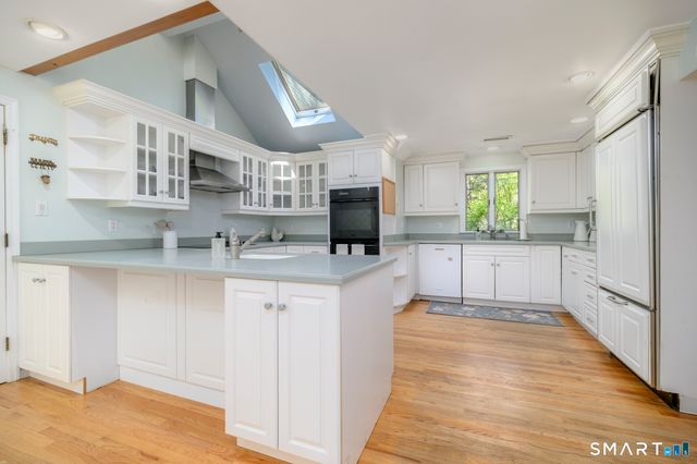 232 Silver Hill Lane, Stamford, CT 06905