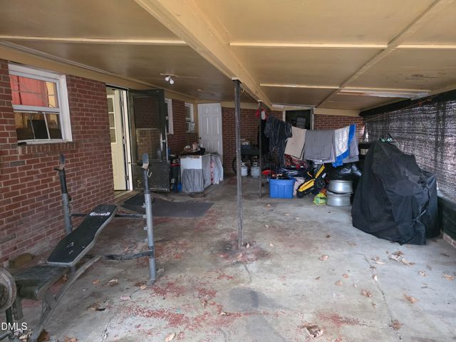 801 Springdale Drive, Durham, NC 27707