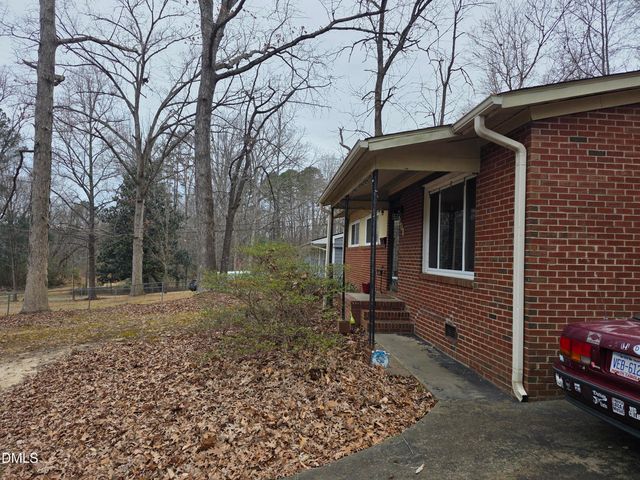 801 Springdale Drive, Durham, NC 27707