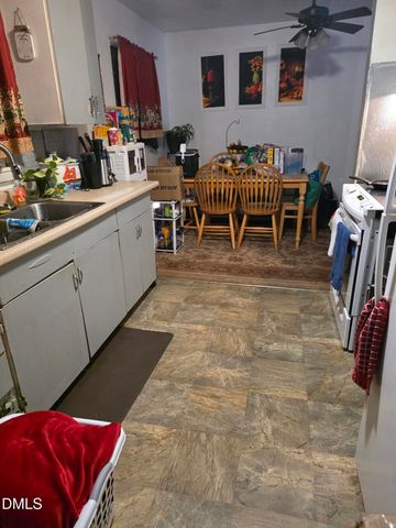 801 Springdale Drive, Durham, NC 27707