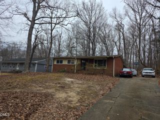 801 Springdale Drive, Durham, NC 27707