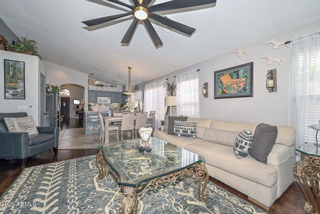 17415 N 20TH Street, Phoenix, AZ 85022