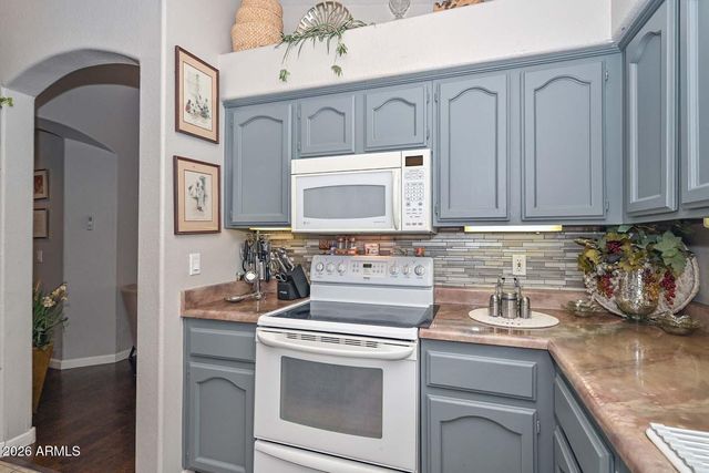 17415 N 20TH Street, Phoenix, AZ 85022