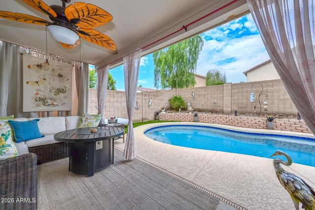 17415 N 20TH Street, Phoenix, AZ 85022