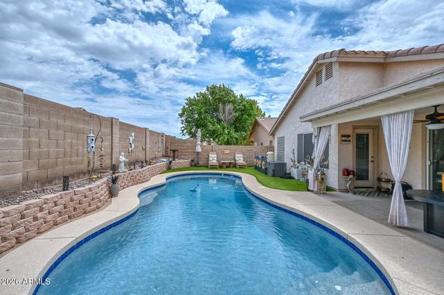 17415 N 20TH Street, Phoenix, AZ 85022