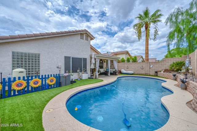 17415 N 20TH Street, Phoenix, AZ 85022