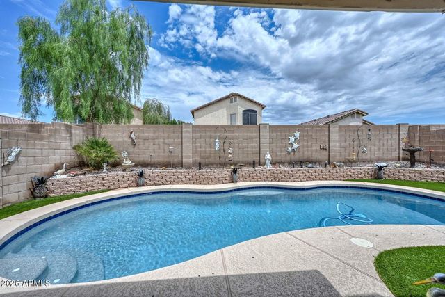 17415 N 20TH Street, Phoenix, AZ 85022