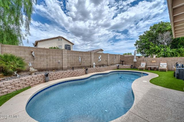 17415 N 20TH Street, Phoenix, AZ 85022